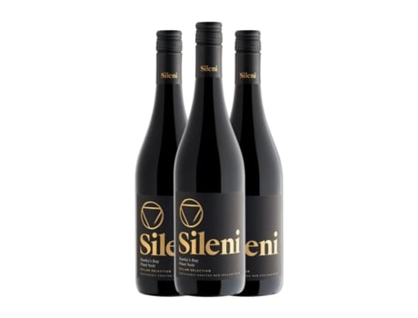 Vinho SILENI Selection Hawkes Bay (0.75 L - 3 Unidades)
