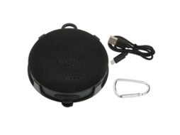 Caixa de Som Bluetooth à Prova de Água e Portátil EOOCOO