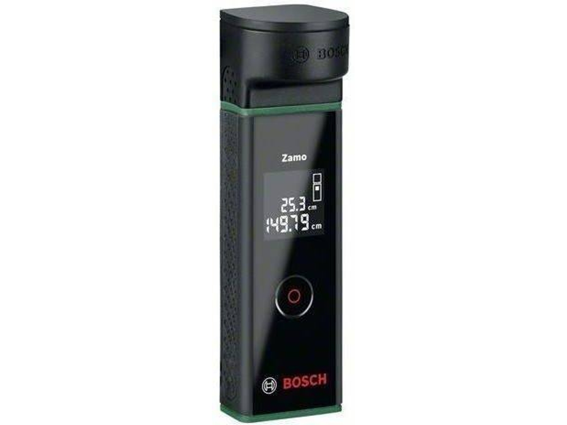 Adaptador de Medidor de Distâncias a Laser BOSCH Zamo III Tape adapter