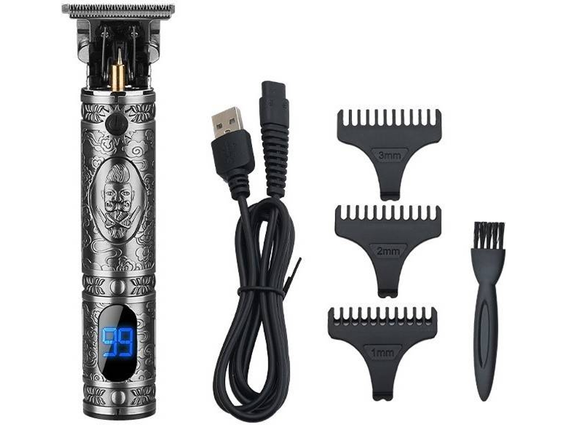 Aparador de Cabelo  JM-700AL