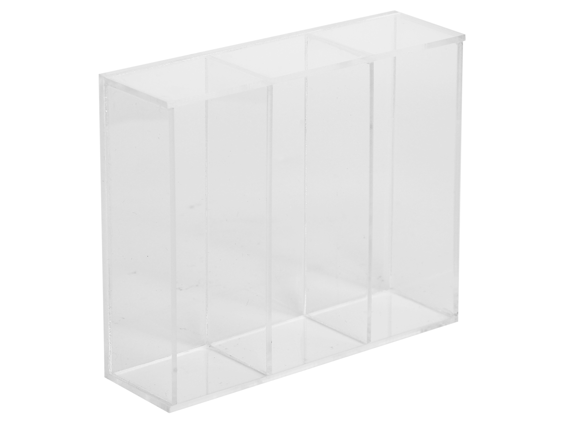 Mali prateleira Miniatura Casa de Bonecas 1:12 Plexigláss Decor Padaria Exibição Brinquedo