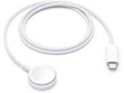 Carregador Smartwatch Wireless IDEUS WICWADLCWH Branco (Outlet Caixa Aberta)
