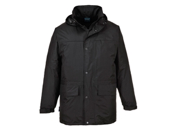 Jaqueta De Inverno Oban Proteção E Conforto No Inverno / Preto / M Portwest