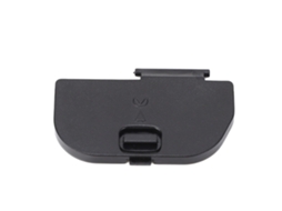 Camera Battery Door Cover Lid Cap Replacement Battery Door Chamber Cover Lid Repair Part For D100 D90 D70 D70s D80 Dslr Camera LAXISCREED