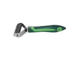 Grandes Escova de Crin Soft Line Prateadolexhis