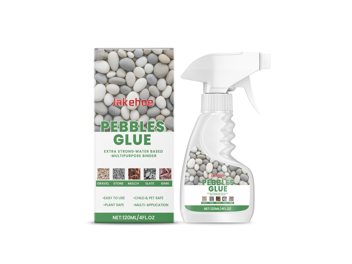 Adesivo Multifuncional LAXISCREED para exterior, resistente à água e frio