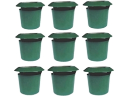 Gaiola Para Caracóis, Armadilha Para Insetos, Casinha Para Caracóis, Artigos Para Jardim E Horta, Ca Gokoco