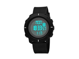 Reloj Deportivo Electrónico Para Hombre Panars Resistente Al Agua Con Luminiscencia