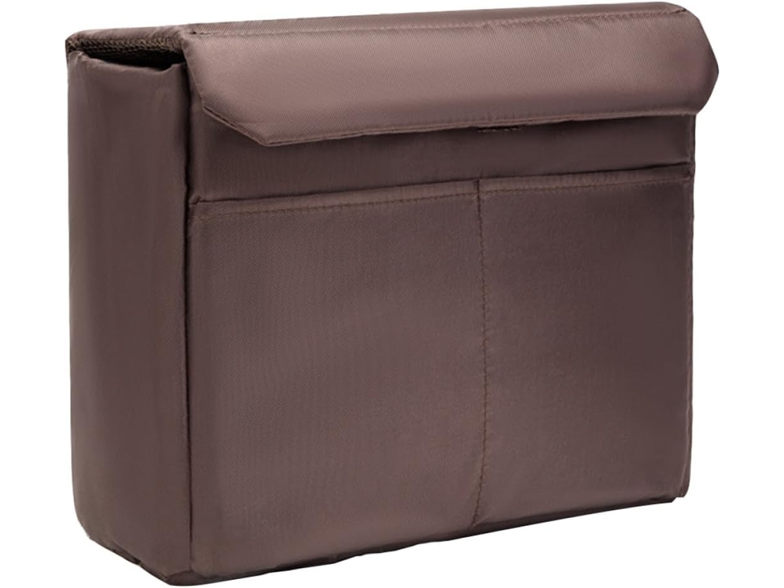 Bolsa Interna Adicional Vosarea Em Nylon Resistente, Design Simples E Elegante, Transporte Seguro