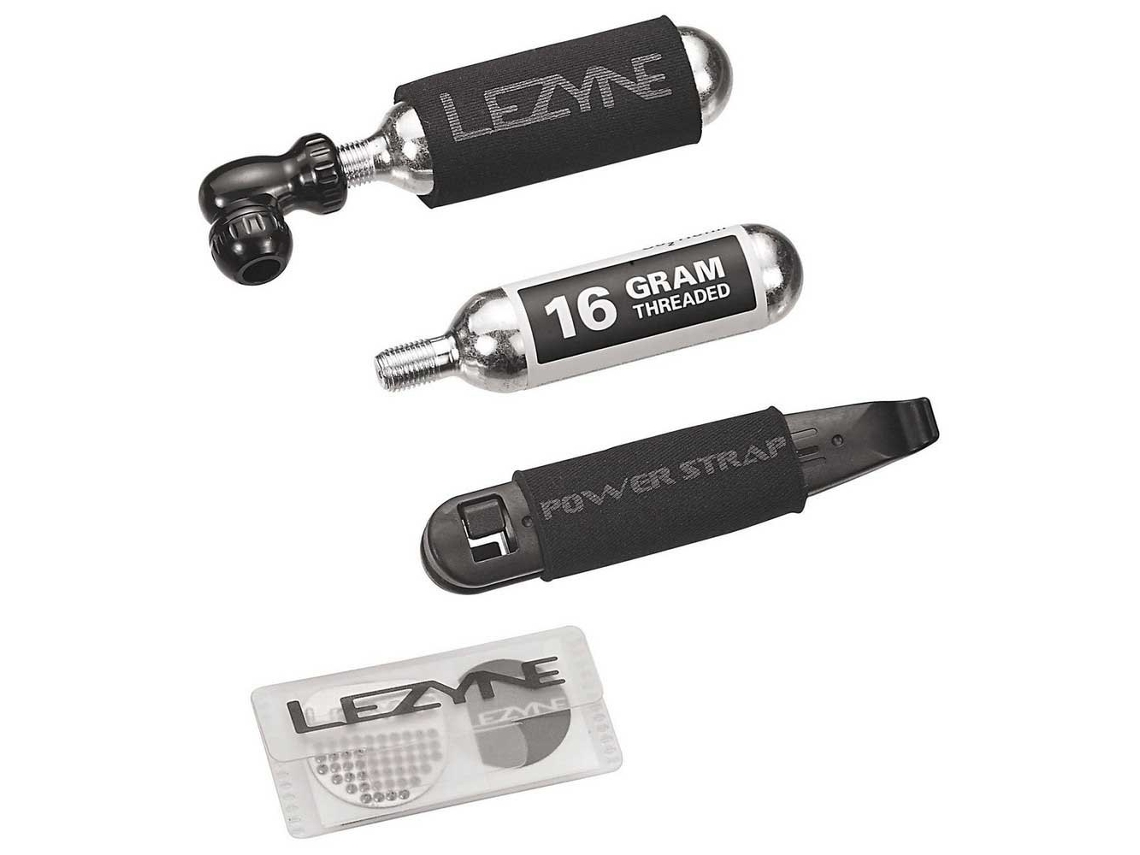 Kit Reparação Prateadolezyne