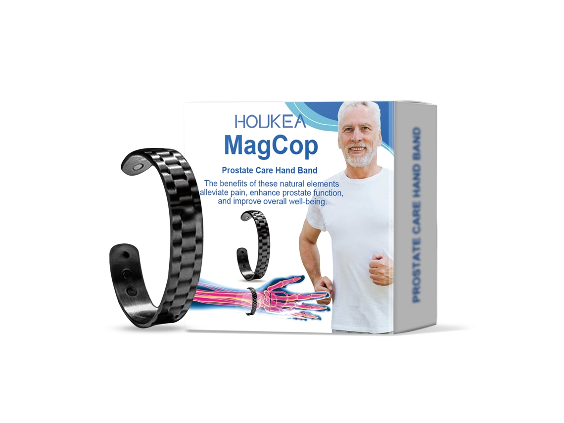 Pulseira Cuidado Nutricional Corporal Masculino