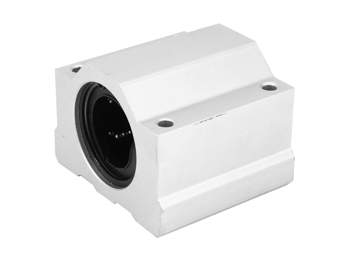 Laxiscreed Alavanca De Precisão 35mm Com Rolamento Linear Em Alumínio Para Movimentos Suaves
