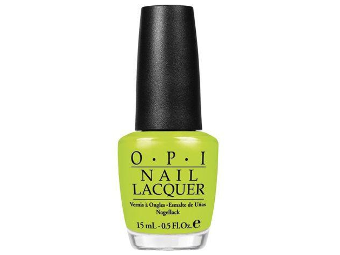Opi Verniz Para Unhas Nl N17 Save Me