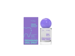 Spray Bucal de Frescor Instantâneo LAXISCREED para uma Boca Mais Fresca e Confiante
