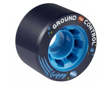 Chaya Ground Control Grippy 4 Unidades