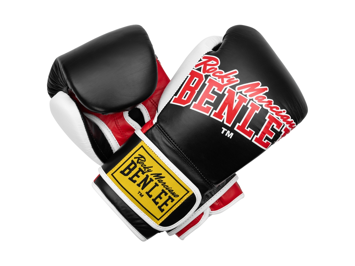 Luvas de Boxe BENLEE Bang Loop