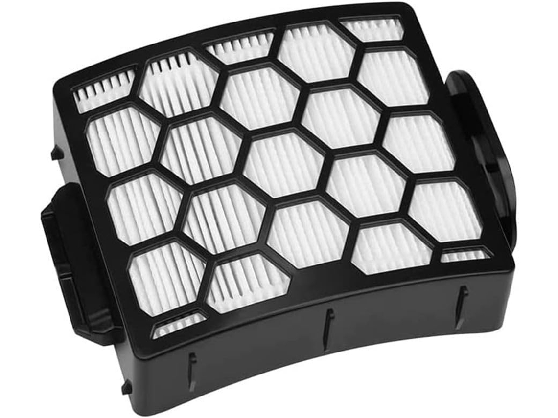 Conjunto De Filtros Substituição Para Aspirador Vertical Shark Uv850