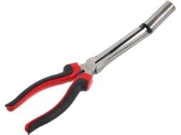 Suporte para placa de circuito HEALEVED em aço inox, ajustável