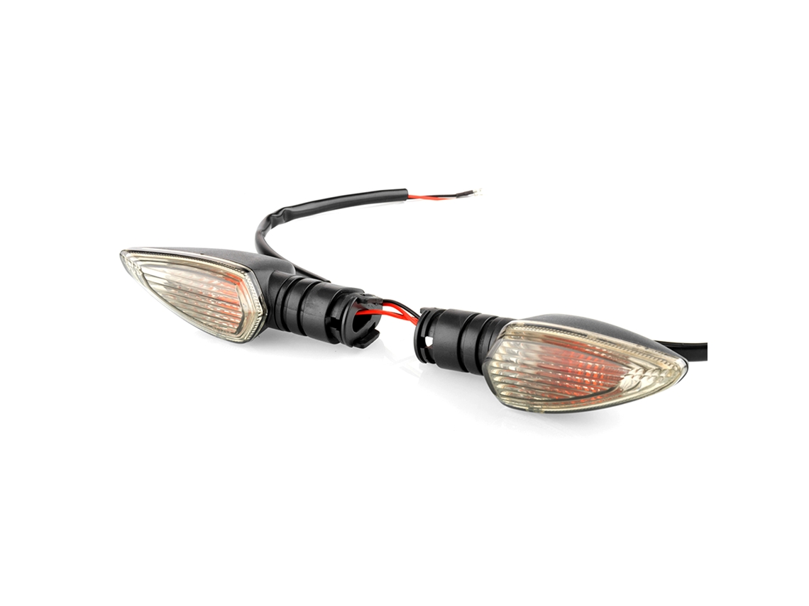 Luz Sinalizadora Traseira Moto Yamaha Y15zr 135lc Aerox155 Oem 2cb-h3330-10