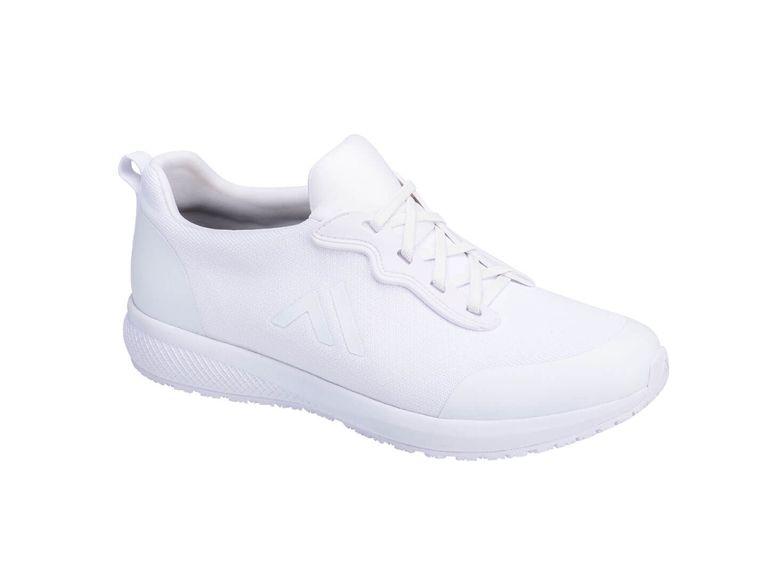 Esportes Ocupacionais Lite Ob Sr – Conforto E Segurança Branco / 43
