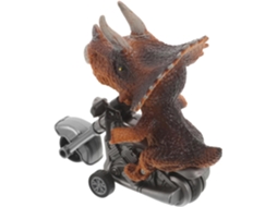 Brinquedo Tiranossauro Rex, Modelo De Animal, Brinquedo De Dinossauro Com Inércia