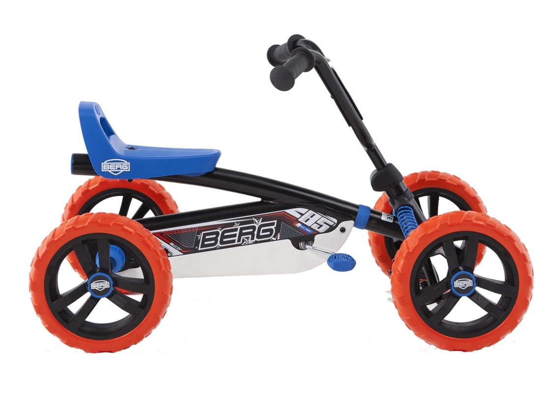 Kart BERG Buzzy Nitro | Worten.pt