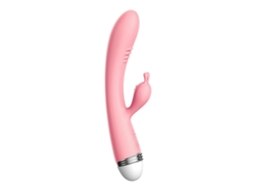 Vibrador Duplo Com 10 Velocidades, Massageador De Ponto G, Vibrador, Plug Anal, Penetração Para Homens, Strap-on Para Mulheres