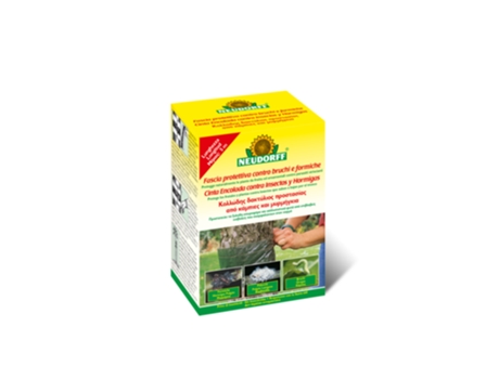 NEUDORFF Cinta Encolada Árbol 5 M