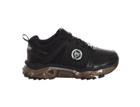Sapatos de Homem PLEIN SPORT Preto (40)