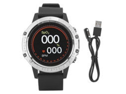 Cabo magnético de silicone líquido, carregamento rápido, rotativo, para Android e Apple