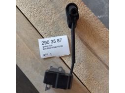 Bobina De Ignição De Alta Tensão Para Ignition Fs87 Fs90 Fs100 Hl100 Hl95 Ht101 Km90