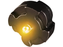 Compatível Com Módulo De Interruptor Magnético Led Amarelo Para Mg Gn X 00q 00r