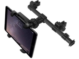 Suporte Auto para Tablet MACALLY Preto