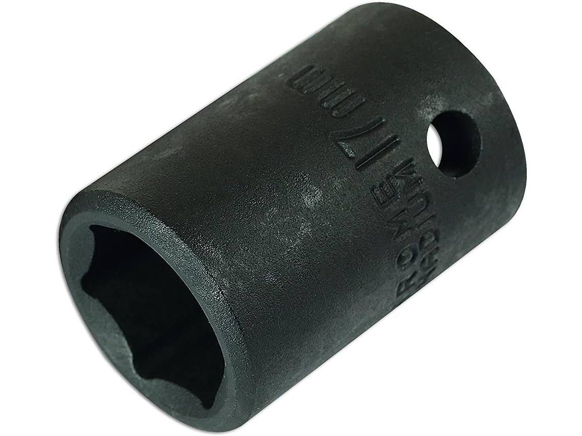 Soquete De Impacto 1695 1/2" D 17mm