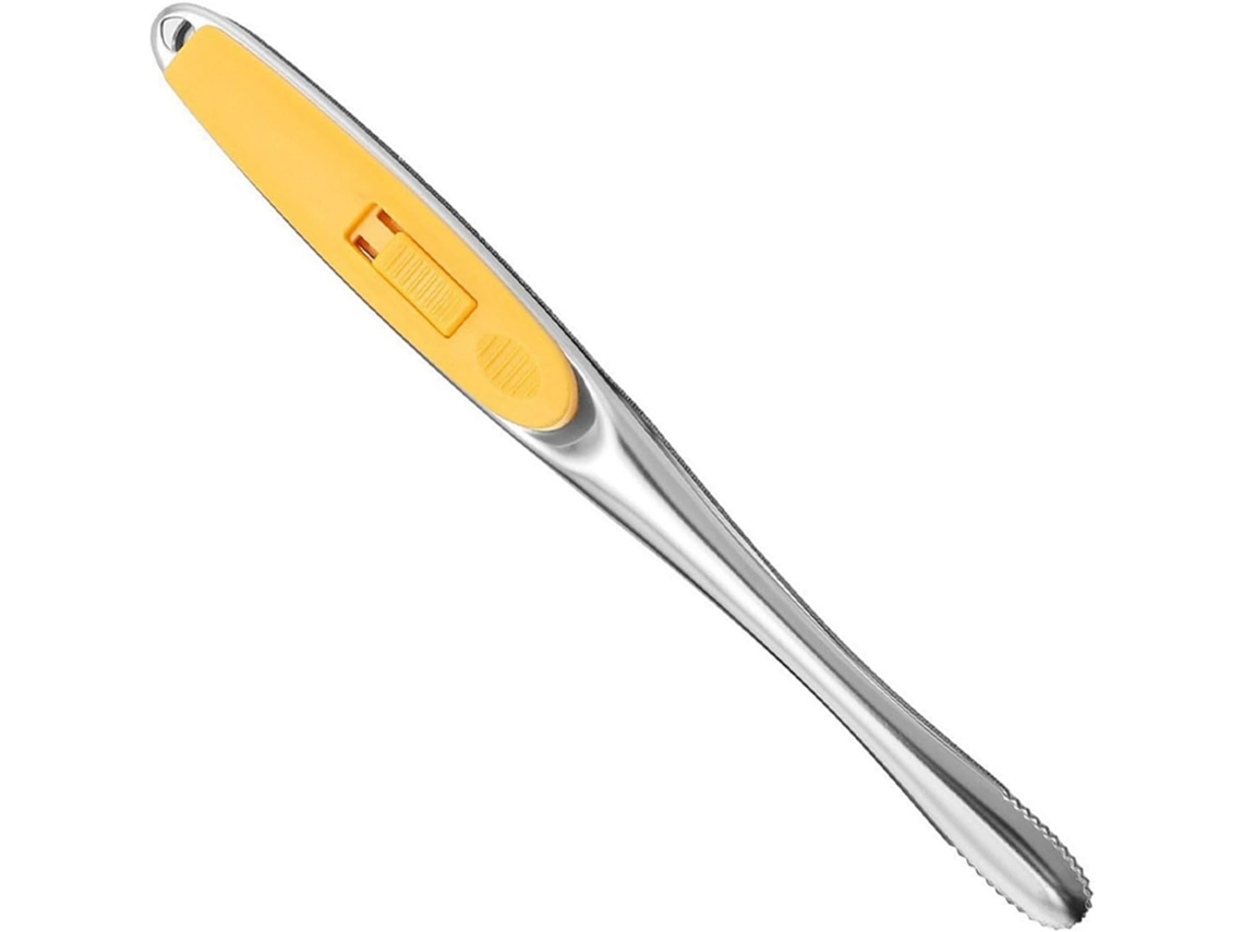 Pinça Profissional Para Churrasco Resistente Ao Calor, Feita Em Abs, Fácil De Limpar, Ideal Para Bifes, Camping