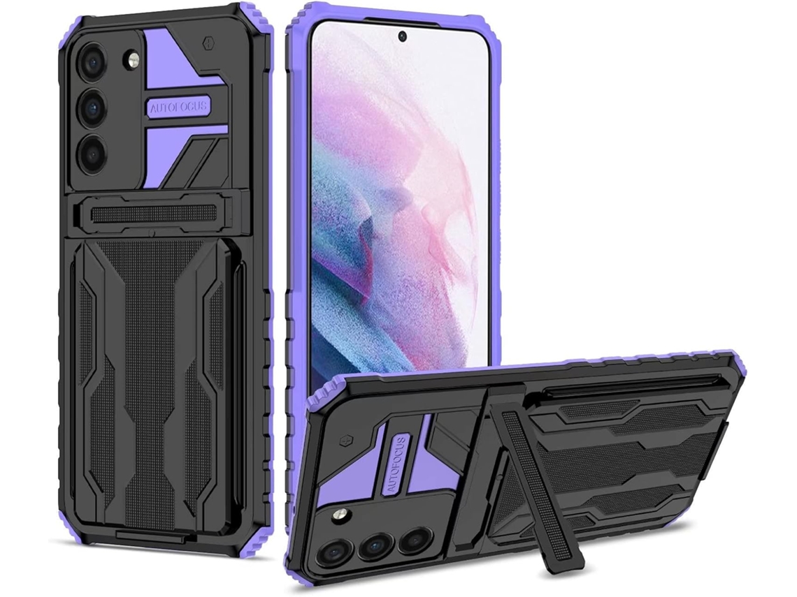 Pelicula de Vidro HONGWE. S22 Plus, Galaxy S22+