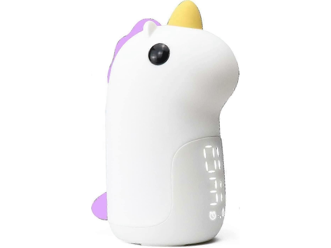 Protetor de Tela de Plástico para Smartwatch GOKOCO