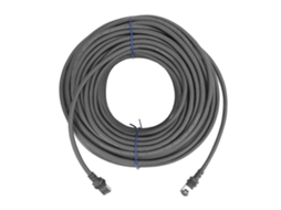 Aetheria cabo de Substituição para Satélite Retangular Gen 3 V3 Cat6 2000mbps Ip68 22.86m