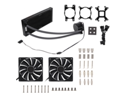 Cooler de Água LAXISCREED Mudo