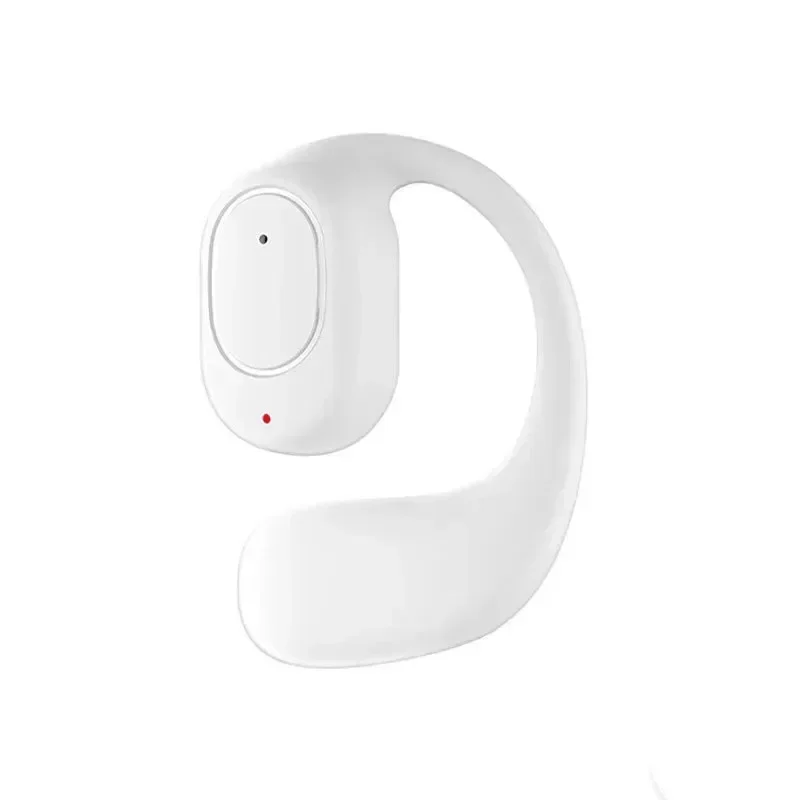 Fone de Ouvido para Jogos MDUG Estéreo Bluetooth com Microfone, Iluminação RGB e Baixa Latência