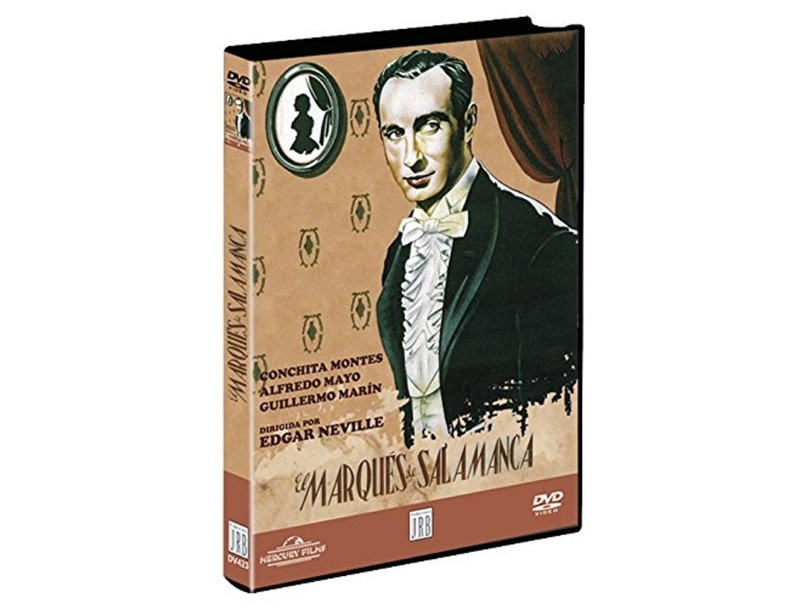 El marqués de Salamanca (1948)