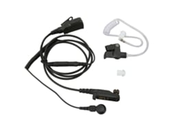 Auricular com Tubo Acústico LAXISCREED para Pd600 Pd685 X1p X1e
