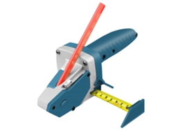 Cortador De Drywall, Ferramenta Com Fita Métrica De 5 Metros
