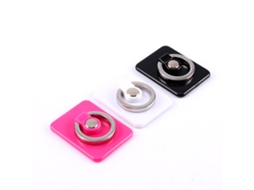Suporte para Telefone EOOCOO (anel de Metal Rotativo 360°)