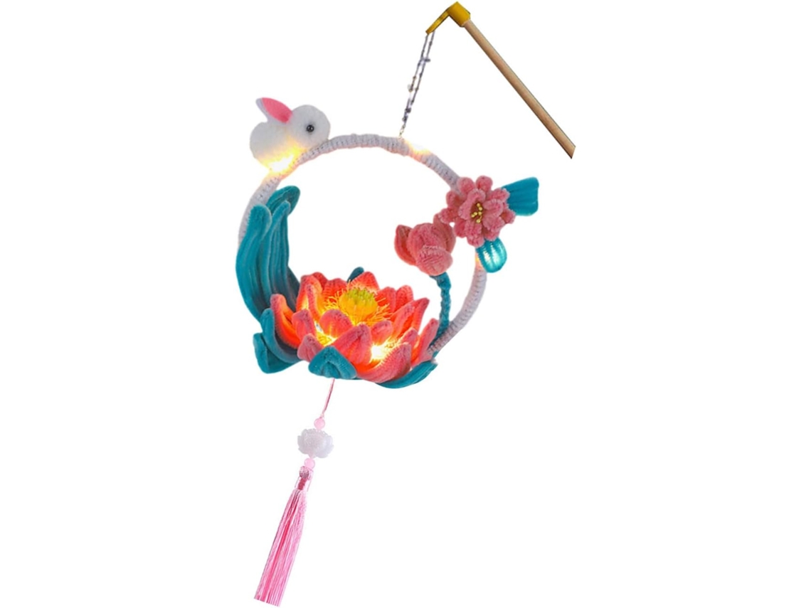 Pingente De Coelho Torcido, Acessório De Luz Elegante Para Personalizar A Decoração Da Casa.