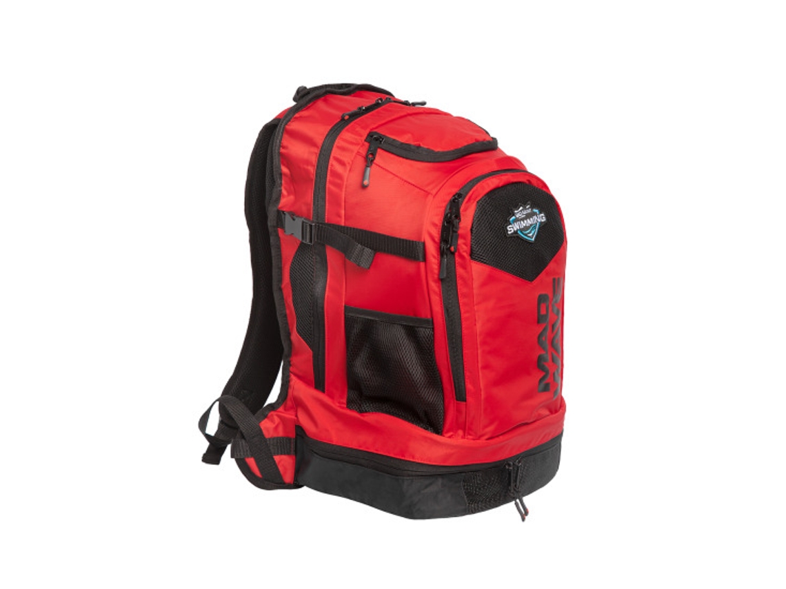 Mochila MAD WAVE Lane