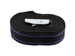 Correia de Polipropileno 2.5 M Pretopoly Ropes