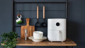 Melhores fritadeiras Airfryer