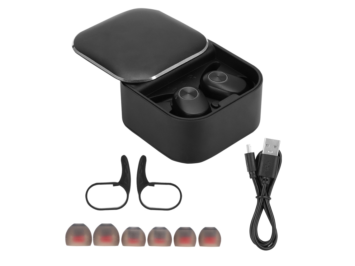 Fone Tws LAXISCREED Bluetooth5.0