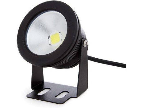 Projector Led GREENICE Jardines 10W 846Lm 3000ºK IP67 Jardín 30.000H